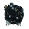 Wai Global Alternator, ALTND IRIF 150A 12V HP, 150 Amp12 Volt, CW, 6Groove Pulley 11293N - alternate 4